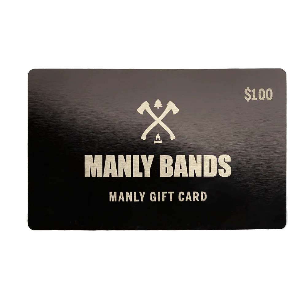 Manly Bands Gift Card - Image 4