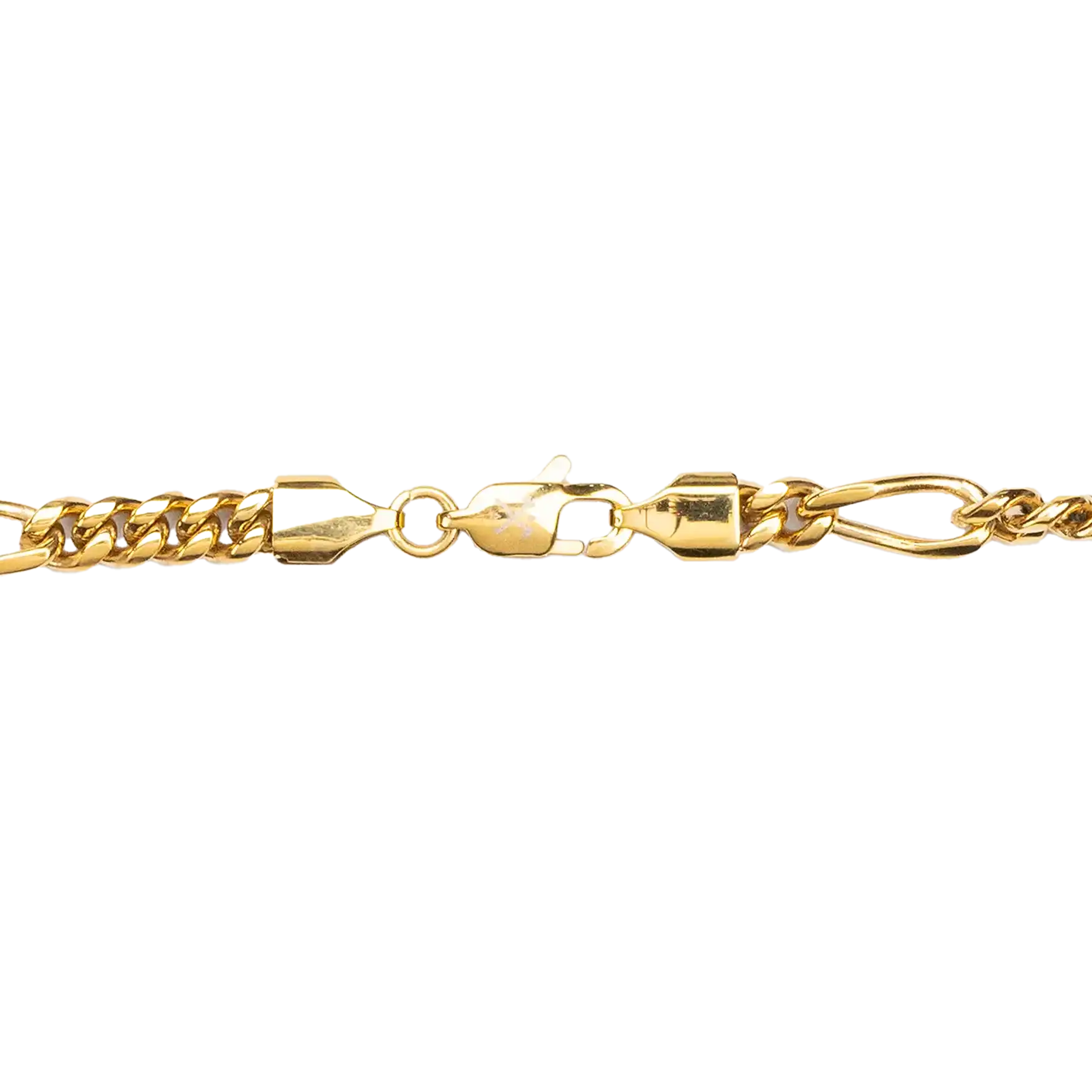 The Havoc Chain - Gold Plated - Image 3
