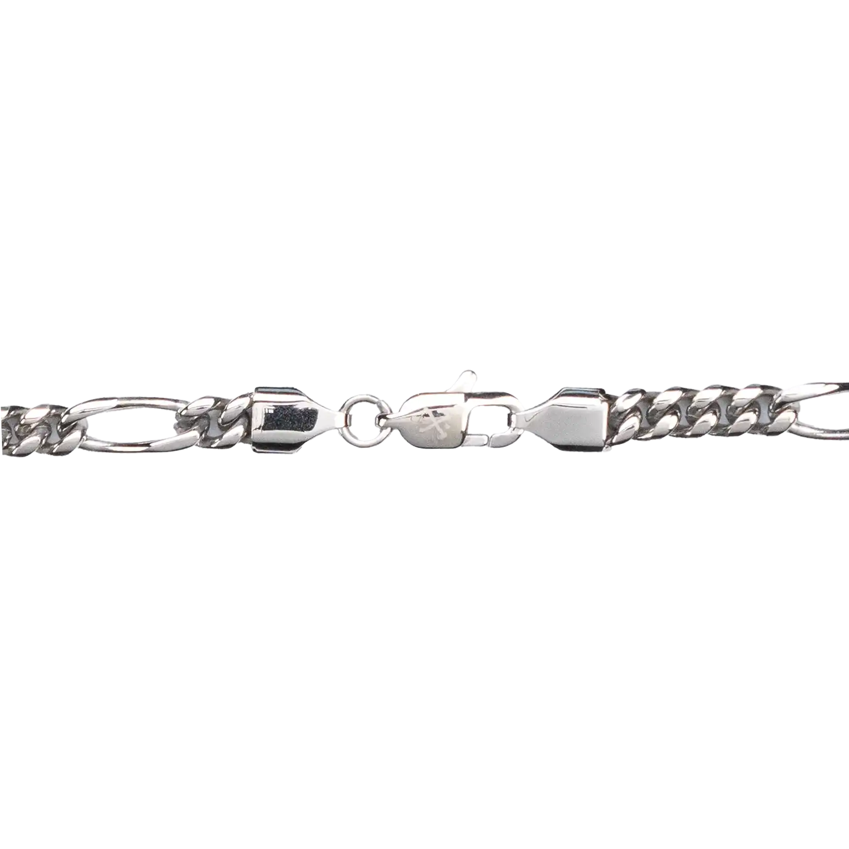 The Havoc Chain - Stainless Steel - Image 3