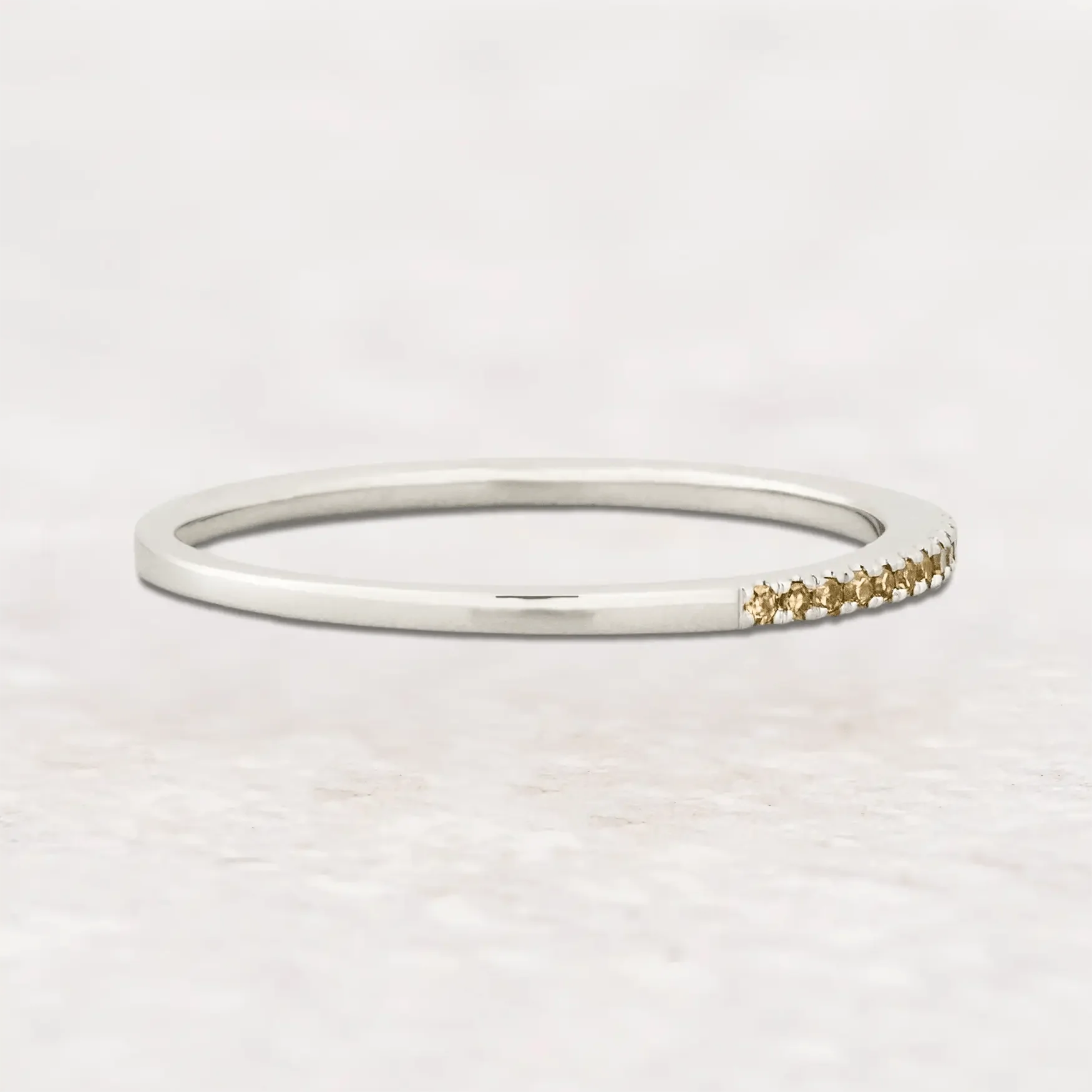 The Ruth - Cognac Diamond - Image 3