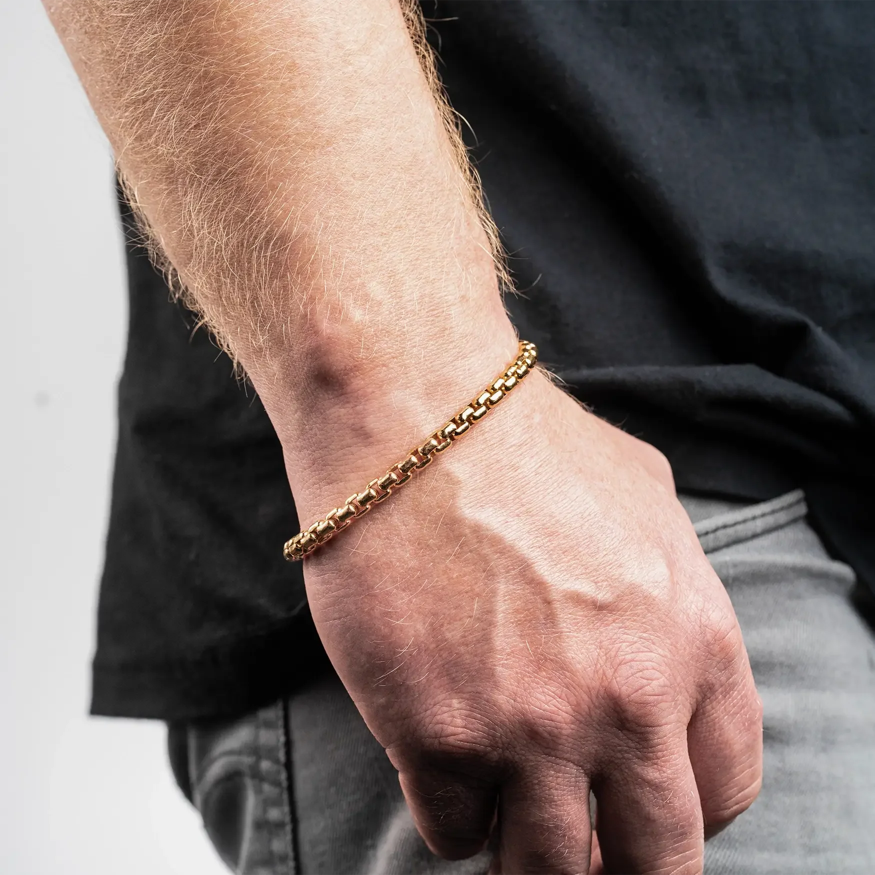 The Vanguard - Bracelet - Image 3