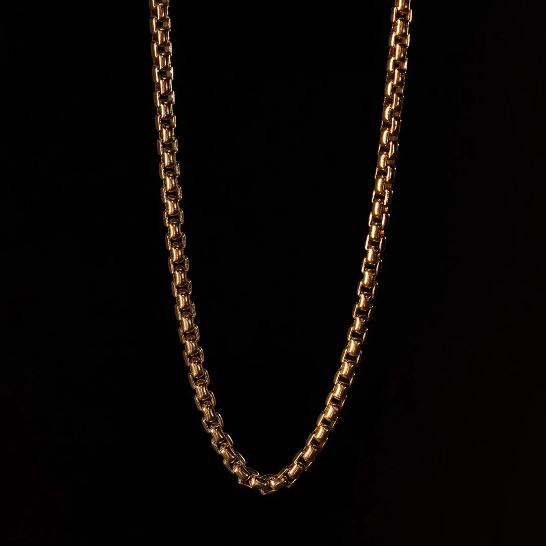 The Vanguard Chain - Image 4